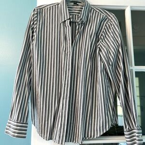 Ralph Lauren button down size L